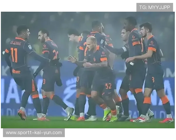 国米展现争冠稳定性，意甲新霸主的崛起