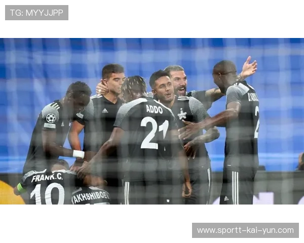 欧冠历史上的“黑马传奇”故事，欧洲黑马球队